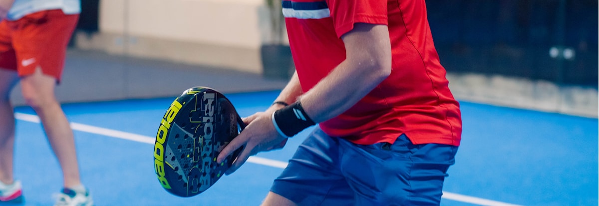 Padel Trondheim